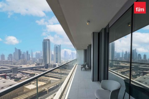 Appartement de 2 chambres à Downtown Dubai (Downtown Burj Dubai), UAE No. 87660 8