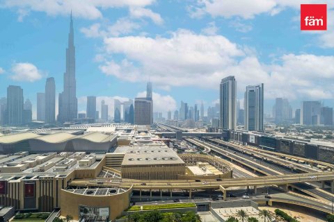 Appartement de 2 chambres à Downtown Dubai (Downtown Burj Dubai), UAE No. 87660 24