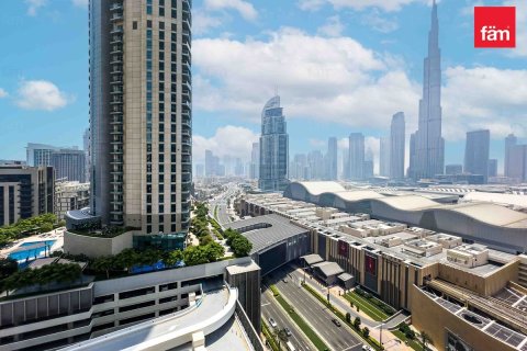 Appartement de 2 chambres à Downtown Dubai (Downtown Burj Dubai), UAE No. 87660 9