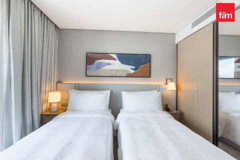 Appartement de 2 chambres à Downtown Dubai (Downtown Burj Dubai), UAE No. 87660 15