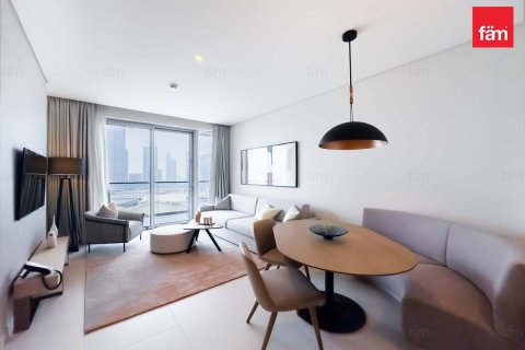 Appartement de 2 chambres à Downtown Dubai (Downtown Burj Dubai), UAE No. 87660 1