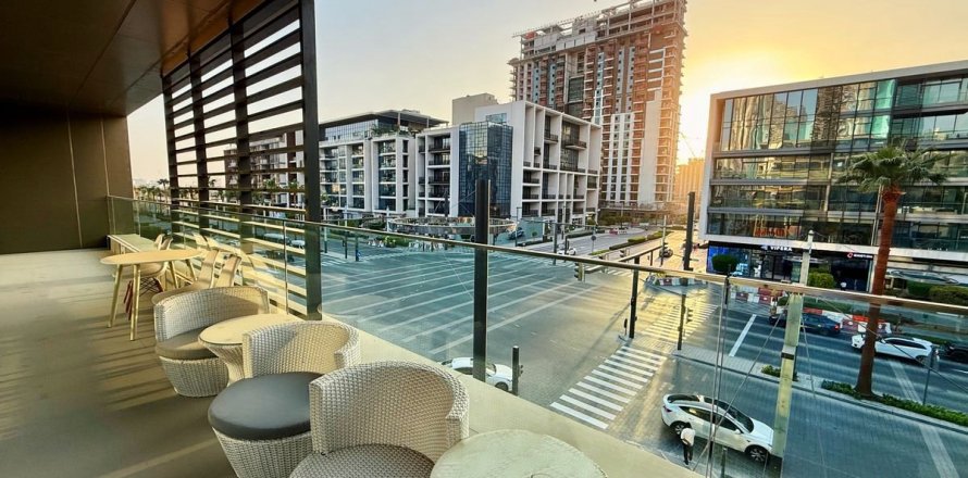 Appartement de 2 chambres à Al Wasl, UAE No. 87640