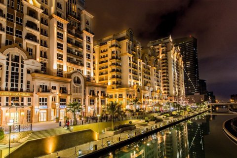 MEDITERRANEAN TOWER  No. 69624