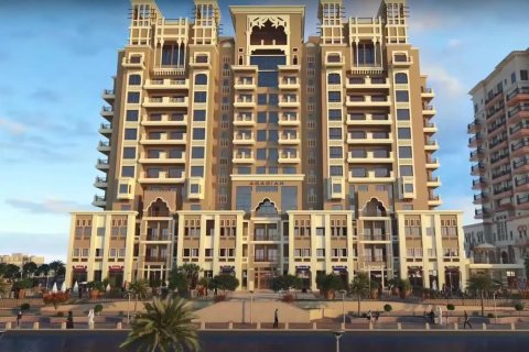 ARABIAN TOWER  No. 69625