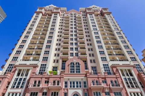 VENETIAN TOWER  No. 69622