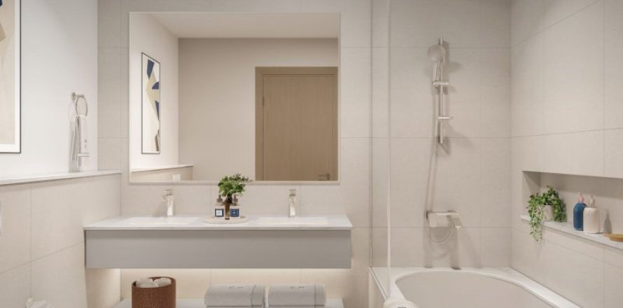 Apartment de 2 dormitorios en Dubai Marina, UAE No. 96311