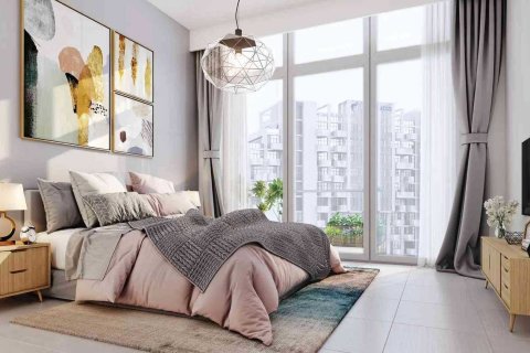 Appartement de 1 chambre à AZIZI FARHAD Dubai Healthcare City, UAE No. 97057 1