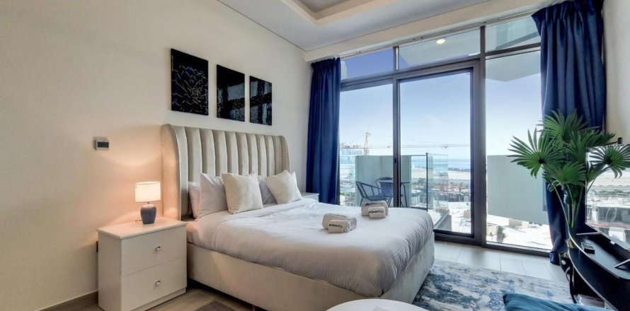 Apartamento tipo estudio Estudio en AZIZI FARHAD Dubai Healthcare City, UAE No. 97051