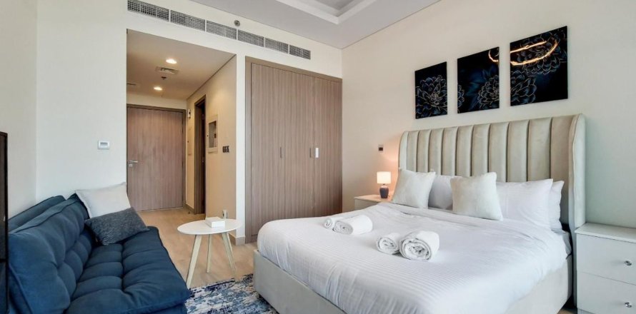 Apartamento tipo estudio Estudio en AZIZI FARHAD Dubai Healthcare City, UAE No. 97055
