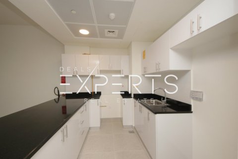Apartment de 1 dormitorio en  Saadiyat Island, UAE No. 55214 5