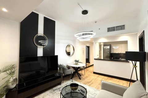 Apartment de 1 dormitorio en Dubai Marina, UAE No. 91902 12