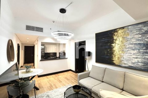 Apartment de 1 dormitorio en Dubai Marina, UAE No. 91902 11