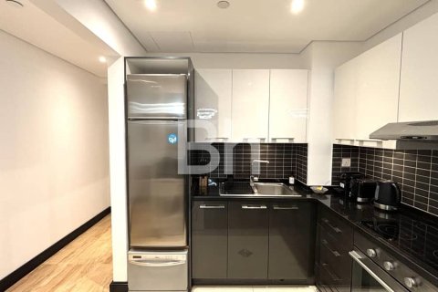 Apartment de 1 dormitorio en Dubai Marina, UAE No. 91902 8