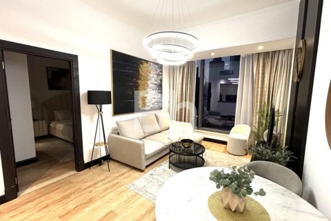 Apartment de 1 dormitorio en Dubai Marina, UAE No. 91902 1