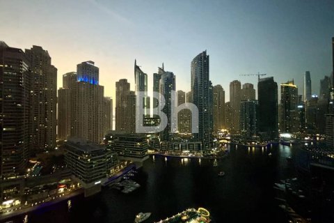 Apartment de 1 dormitorio en Dubai Marina, UAE No. 91902 10
