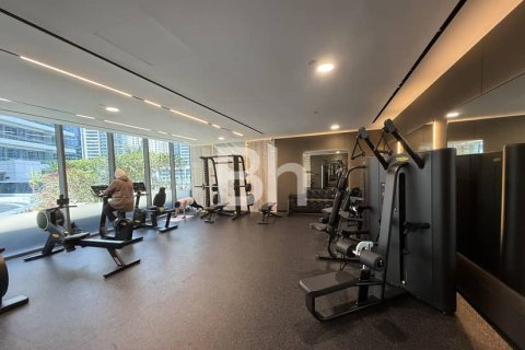 Apartment de 1 dormitorio en Dubai Marina, UAE No. 91903 2