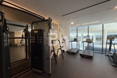 Apartment de 1 dormitorio en Dubai Marina, UAE No. 91903 3