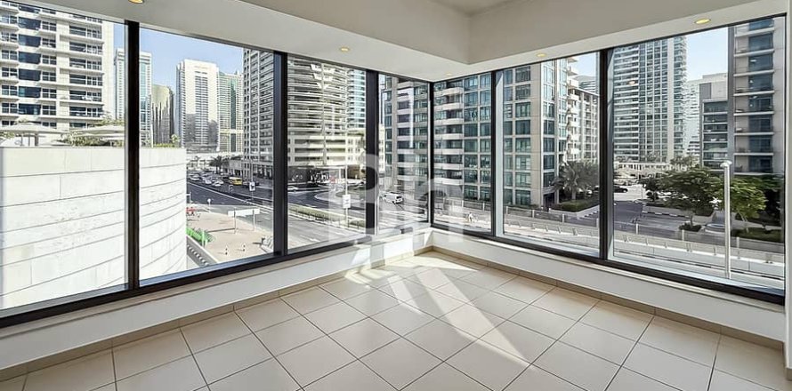 Apartment de 1 dormitorio en Dubai Marina, UAE No. 91903