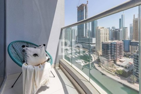 Apartment de 3 dormitorios en Dubai Marina, UAE No. 91866 9