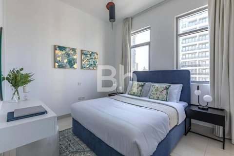 Apartment de 3 dormitorios en Dubai Marina, UAE No. 91866 4