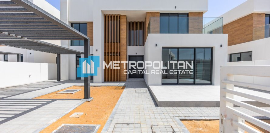 Villa de 4 chambres  No. 106590