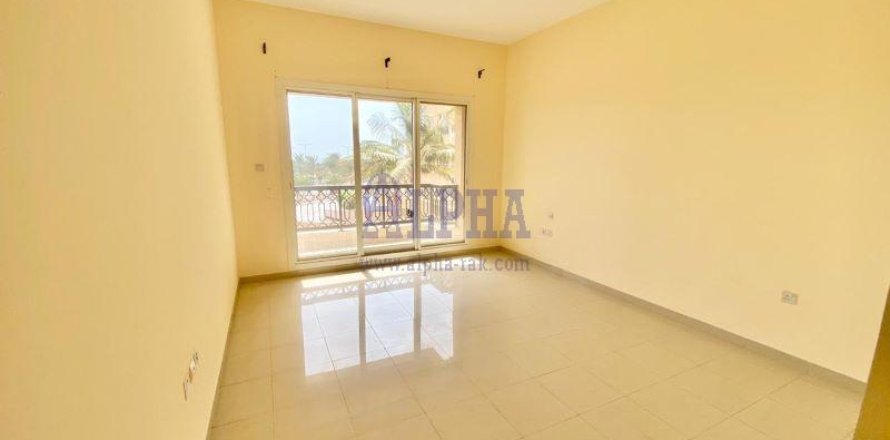 1 bedroom Apartment in Al Marjan Island, UAE No. 92206