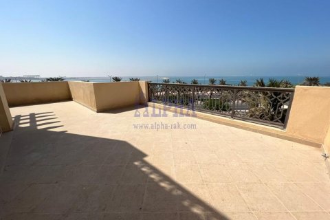 1 bedroom Apartment in Al Marjan Island, UAE No. 92205 1