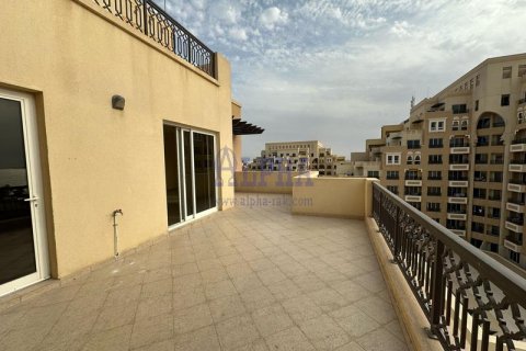 2 bedrooms Apartment in Al Marjan Island, UAE No. 92208 13