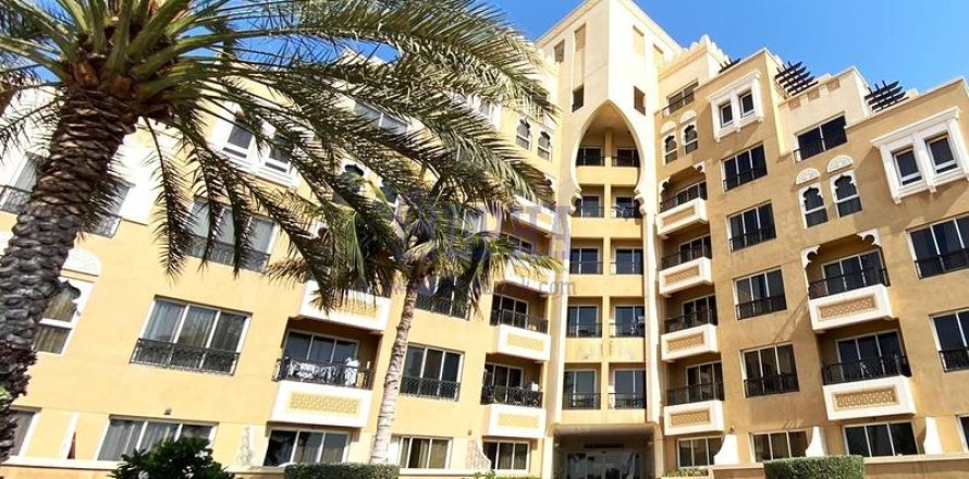 2 bedrooms Apartment in Al Marjan Island, UAE No. 92208
