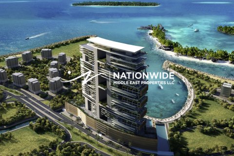 1 bedroom Apartment in Abu Dhabi, UAE No. 105865 9
