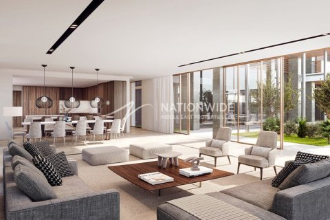Villa de 4 dormitorios en Abu Dhabi, UAE No. 105885 4