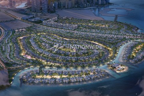 Villa de 4 dormitorios en Abu Dhabi, UAE No. 105885 9