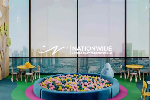 3 bedrooms Apartment in Abu Dhabi, UAE No. 105867 10