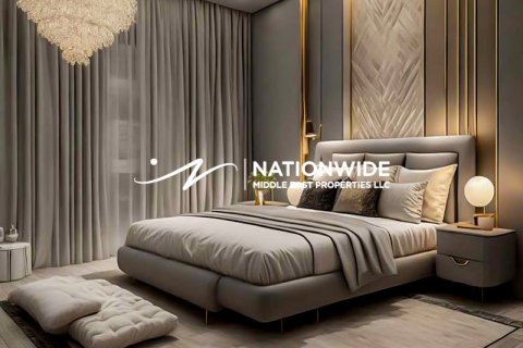 3 bedrooms Apartment in Abu Dhabi, UAE No. 105867 6