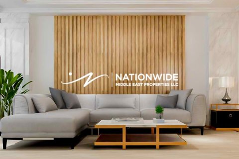 3 bedrooms Apartment in Abu Dhabi, UAE No. 105867 4