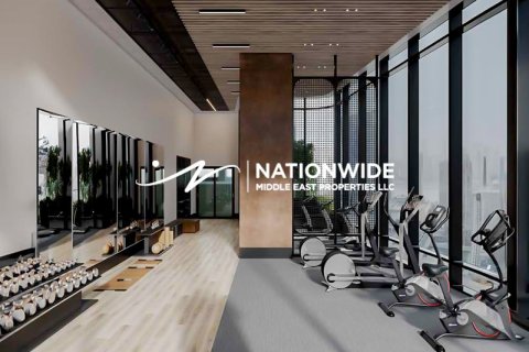 3 bedrooms Apartment in Abu Dhabi, UAE No. 105867 9