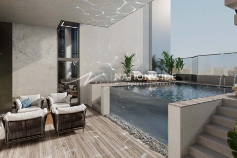 2 bedrooms Apartment in Abu Dhabi, UAE No. 105866 10