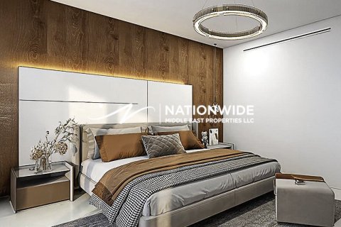 58m² Apartment in Abu Dhabi, UAE No. 105886 6