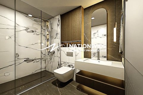 58m² Apartment in Abu Dhabi, UAE No. 105886 8