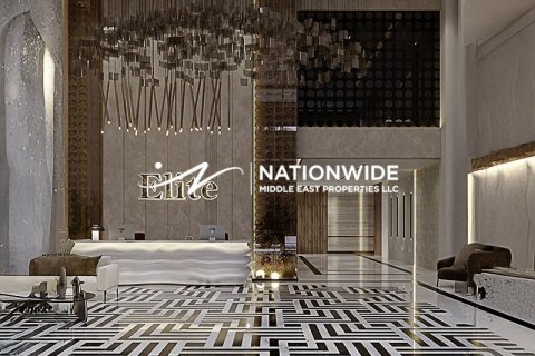 58m² Apartment in Abu Dhabi, UAE No. 105886 2