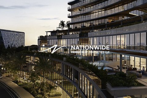 58m² Apartment in Abu Dhabi, UAE No. 105886 12