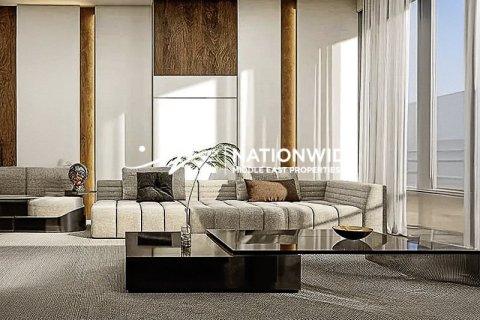 58m² Apartment in Abu Dhabi, UAE No. 105886 3