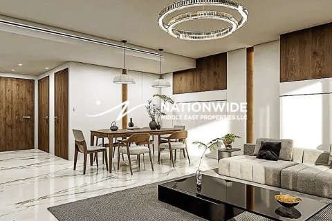 58m² Apartment in Abu Dhabi, UAE No. 105886 5