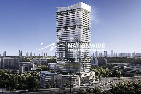58m² Apartment in Abu Dhabi, UAE No. 105886 10