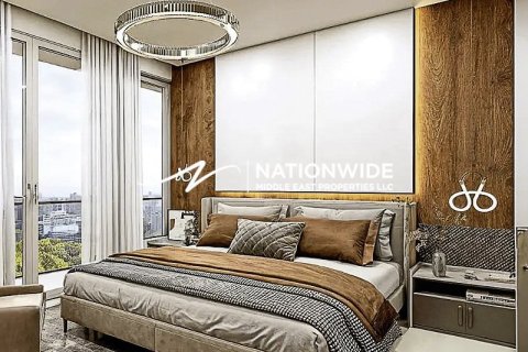 58m² Apartment in Abu Dhabi, UAE No. 105886 7
