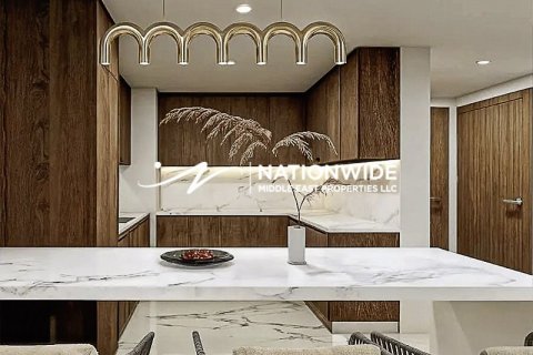 58m² Apartment in Abu Dhabi, UAE No. 105886 4