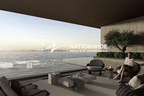 58m² Apartment in Abu Dhabi, UAE No. 105886 11
