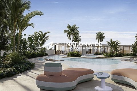 58m² Apartment in Abu Dhabi, UAE No. 105886 9