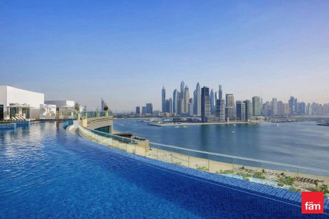 1 bedroom Apartment in Palm Jumeirah, UAE No. 56153 1