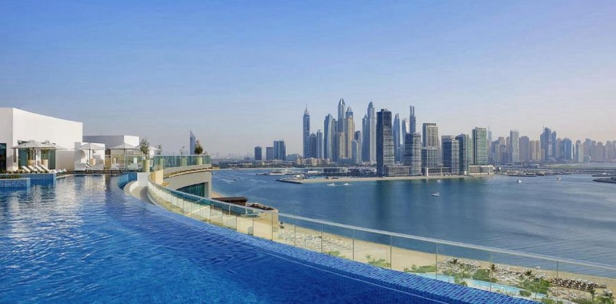 1 bedroom Apartment in Palm Jumeirah, UAE No. 56153